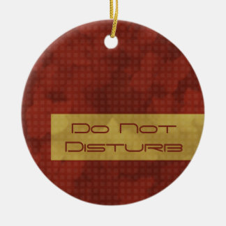 Städtisches Chic stören nicht Verzierung Keramik Ornament