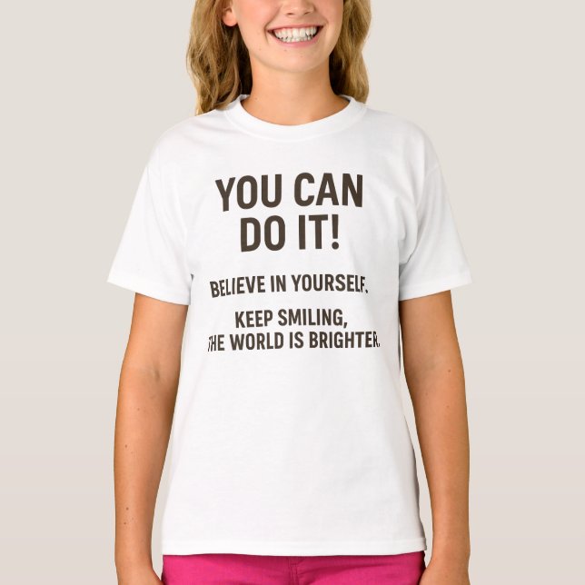 Städtisches Erbe T-Shirt (Vorderseite)
