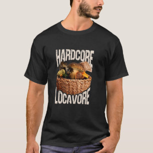 Städtisches Fouragieren T-Shirt