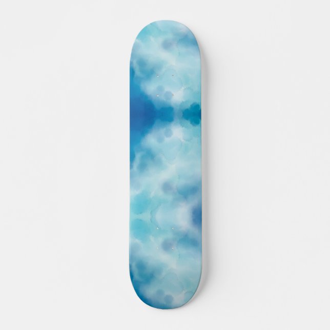 Städtisches Mia Khalifa Skateboard (Vorne)