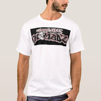 städtisches nOMADZ T-Shirt