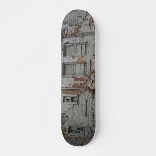 Städtisches Schleifen Skateboard (Vorne)