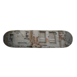 Städtisches Schleifen Skateboard