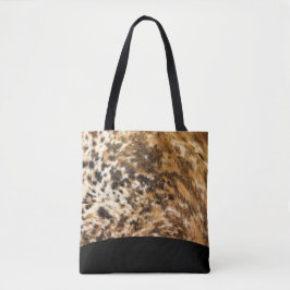 Städtisches schwarzes tasche
