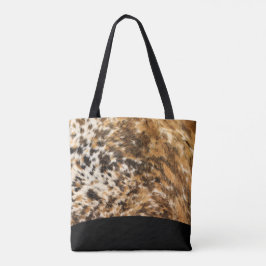 Städtisches schwarzes tasche