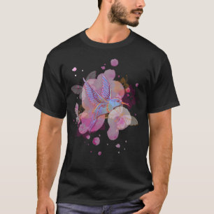Städtisches T-Shirt