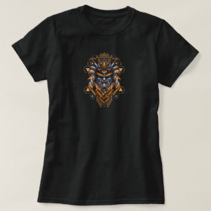Städtisches T-Shirt