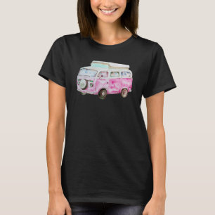 Städtisches T-Shirt