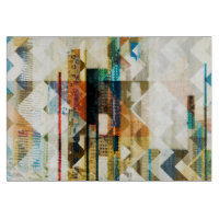 Städtisches Zickzack II