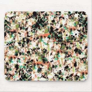 Stadtmitte New York Mousepad