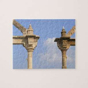 Stadtpalast, Udaipur, Rajasthan, Indien 2
