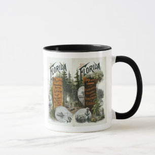 Stadtplan, Florida Tasse