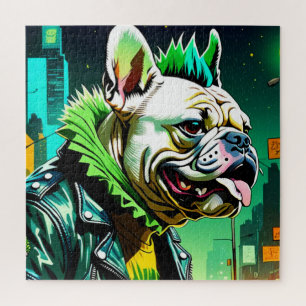 STADTPUNK BULLDOG 2