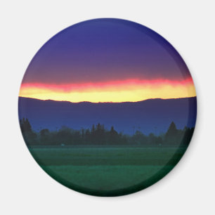 Stadtrand Magnet