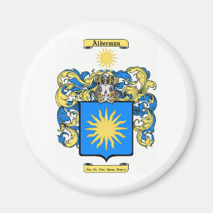 Stadtrat Magnet