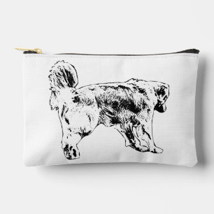 Stadtrundfahrt Retriever Pouch Zubehörtasche
