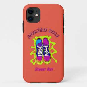 Stadtstil: Street Art Case-Mate iPhone Hülle