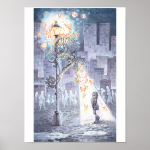 Stadttrockner Poster