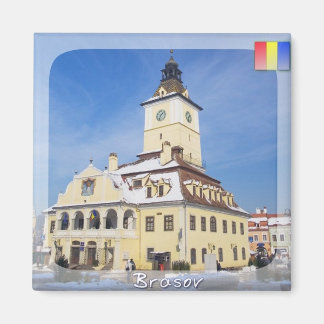 Stadtturm Magnet