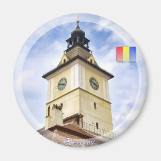 Stadtturm Magnet