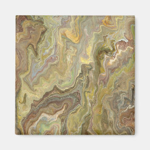 Stadtverfall - Magnet