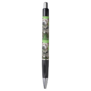Staffordshire Bull Terrier, Emmy Pen Kugelschreiber