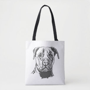 Staffordshire Bull Terrier Tasche