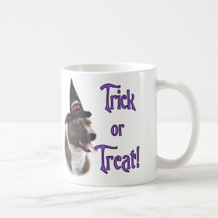 Staffordshire Bull Terrier Trick Kaffeetasse