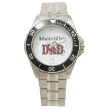 Staffordshire Bull Terrier Vater Geschenke