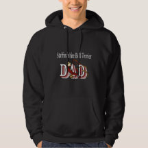 Staffordshire Bull Terrier Vater Geschenke