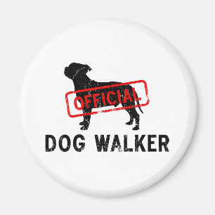 Staffordshire-Bullterrier Magnet