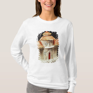 Staffordshire-Hütte, C. 1860 T-Shirt