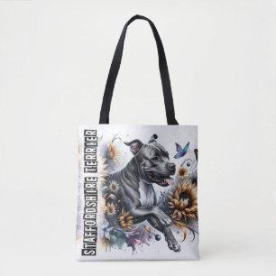 Staffordshire Terrier Tasche