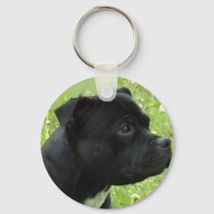 staffy.png schlüsselanhänger