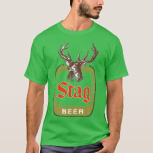 Stag Beer T-Shirt
