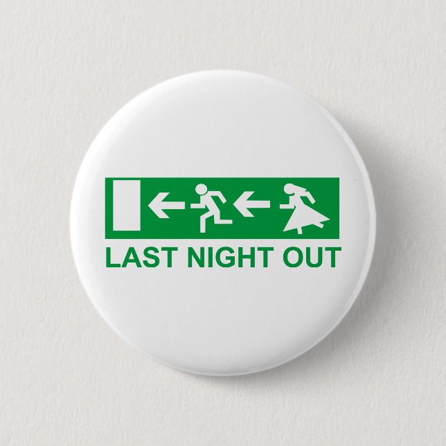 stag night button (Vorderseite)