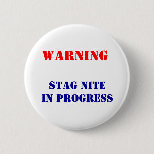 STAG NITE IM Gange Button