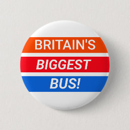 Stagecoach Abzeichen Button