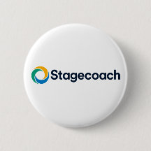 Stagecoach Abzeichen