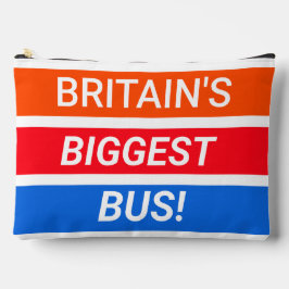 Stagecoach-Bag Zubehörtasche
