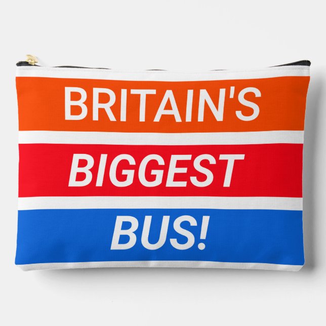 Stagecoach-Bag Zubehörtasche (Vorderseite)