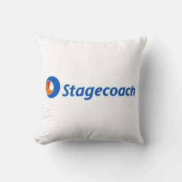 Stagecoach Kushion Kissen