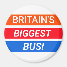 Stagecoach Magnet