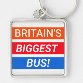 Stagecoach Schlüsselanhänger