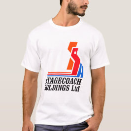 Stagecoach T - Shirt
