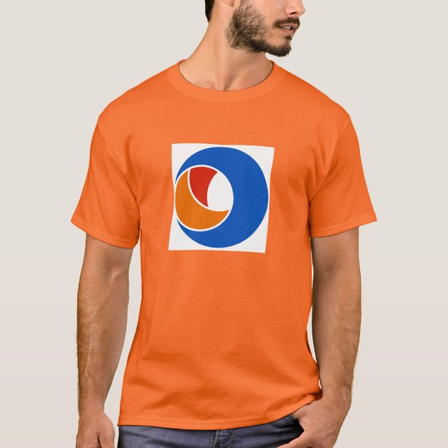 Stagecoach T - Shirt (Vorderseite)