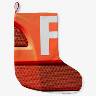 Stahl Kleiner Weihnachtsstrumpf