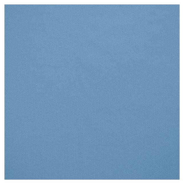 Stahlblau Stoff (Muster)