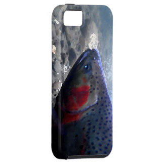 Stahlkopf-Freigabe Schutzhülle Fürs iPhone 5