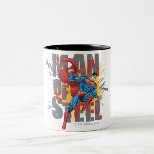 Stahlmann Zweifarbige Tasse